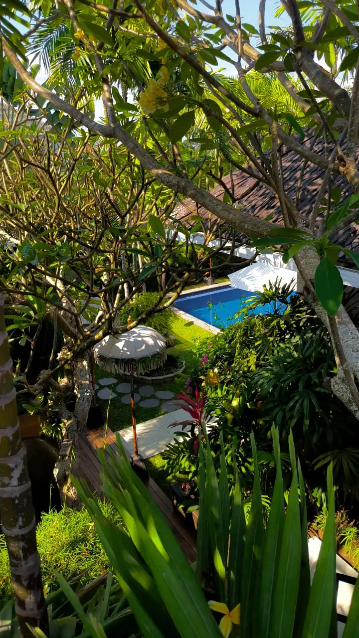 Villa 260m² in Indonesia, Kerobokan. Priced at 160000$ rent photo-9