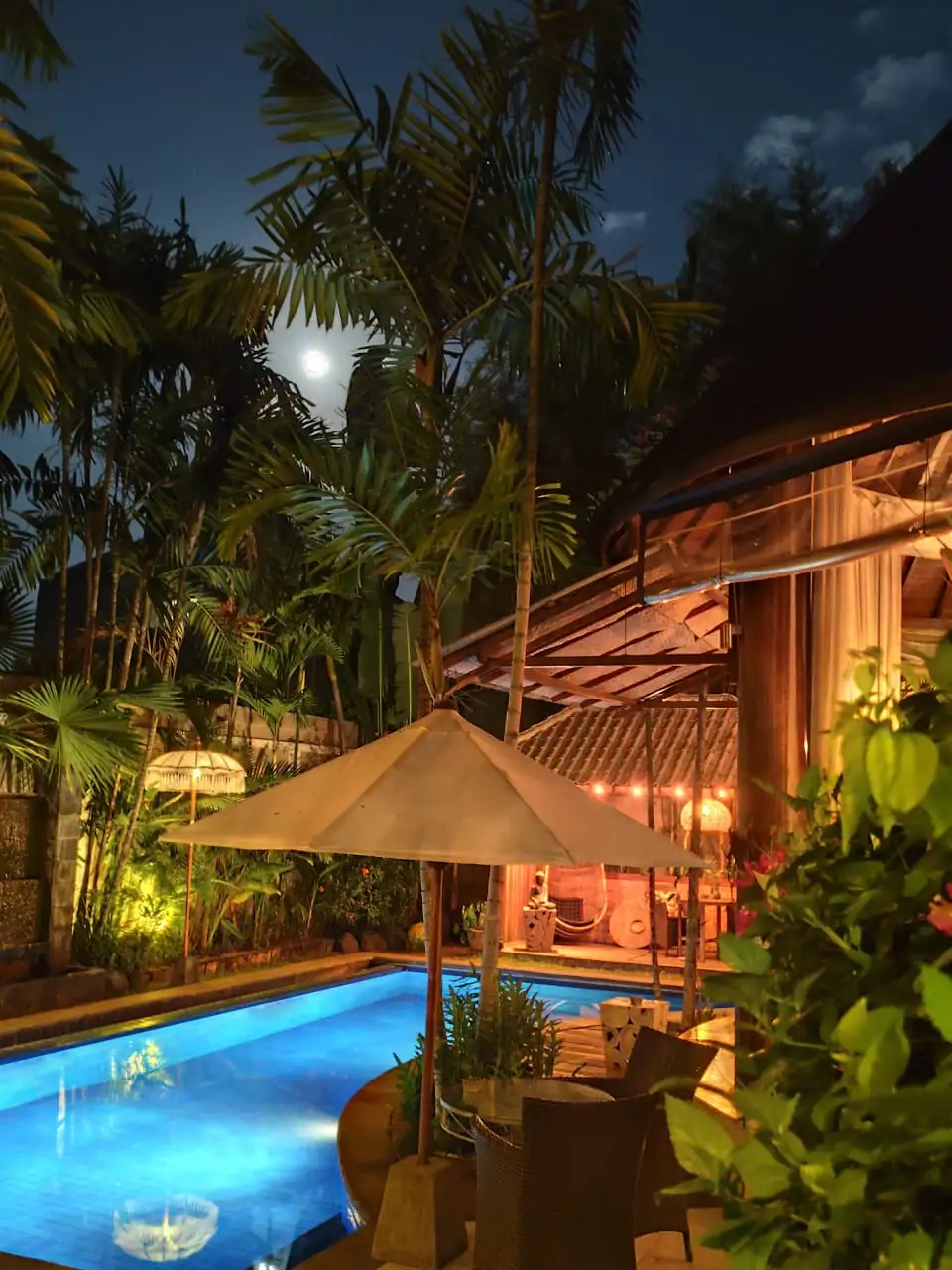 Villa 260m² in Indonesia, Kerobokan. Priced at 160000$ rent photo-10