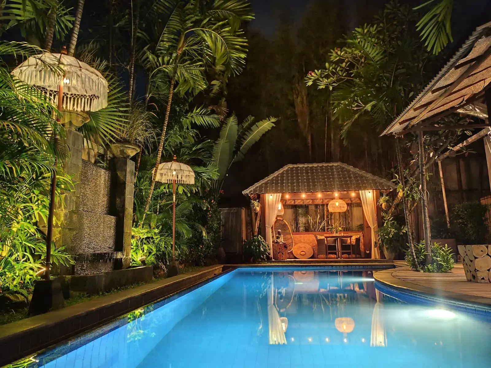 Villa 260m² in Indonesia, Kerobokan. Priced at 160000$ rent photo-12