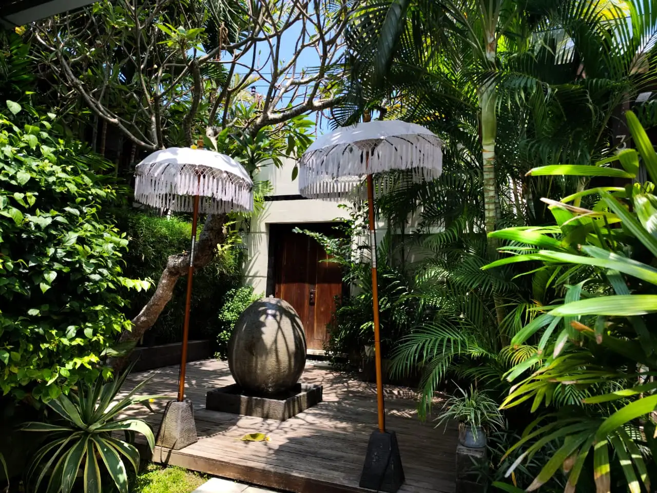 Villa 260m² in Indonesia, Kerobokan. Priced at 160000$ rent photo-15
