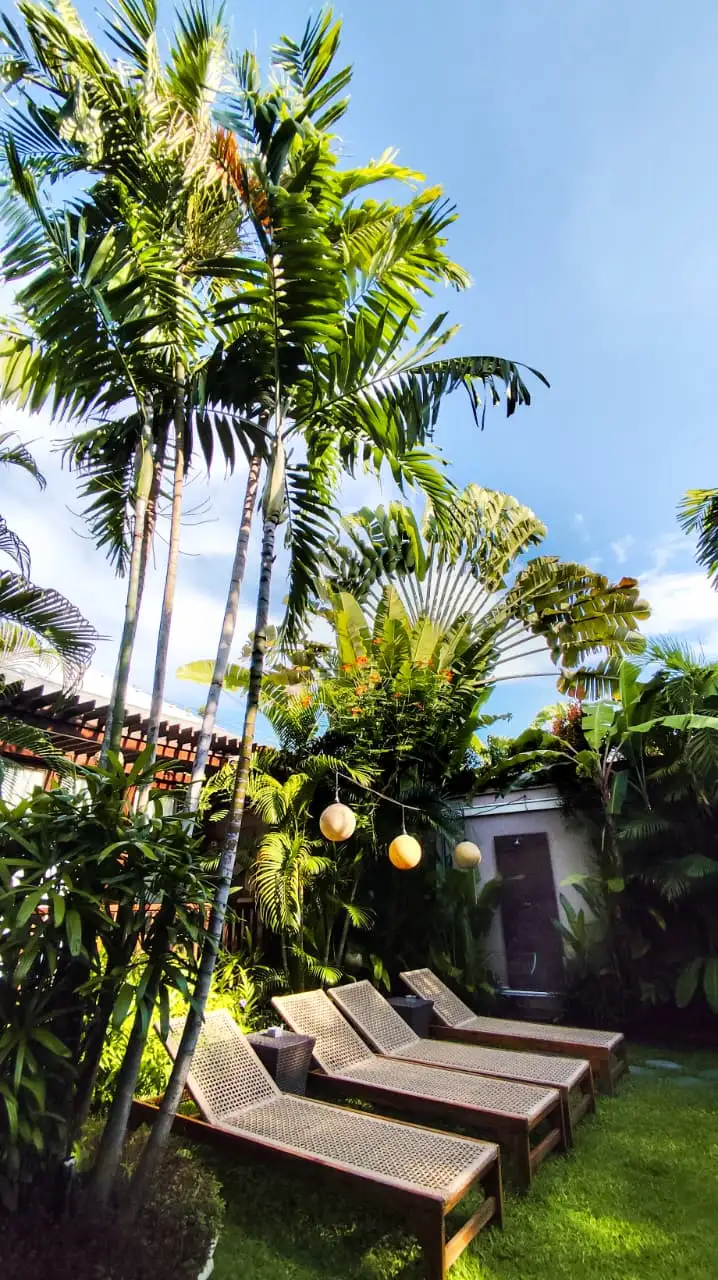 Villa 260m² in Indonesia, Kerobokan. Priced at 160000$ rent photo-17