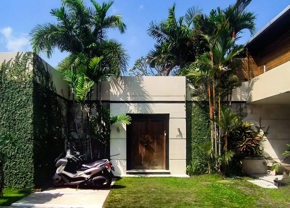 Villa 260m² in Indonesia, Kerobokan. Priced at 160000$ rent photo-18