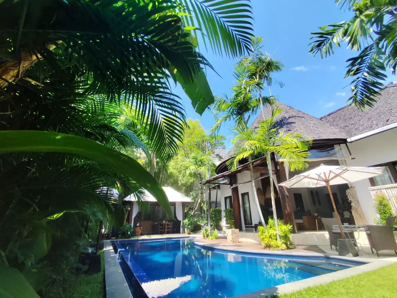 Villa 260m² in Indonesia, Kerobokan. Priced at 160000$ rent photo-21