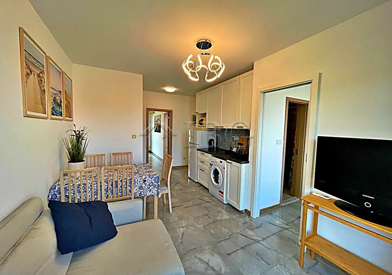 Flat 56m² in Bulgaria, Sunny Beach. Priced at 97000€ rent photo-3