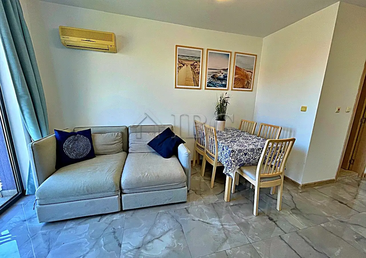 Flat 56m² in Bulgaria, Sunny Beach. Priced at 97000€ rent photo-4