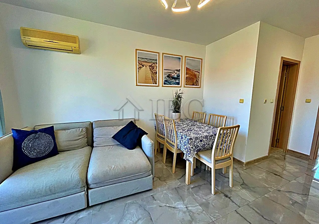 Flat 56m² in Bulgaria, Sunny Beach. Priced at 97000€ rent photo-5