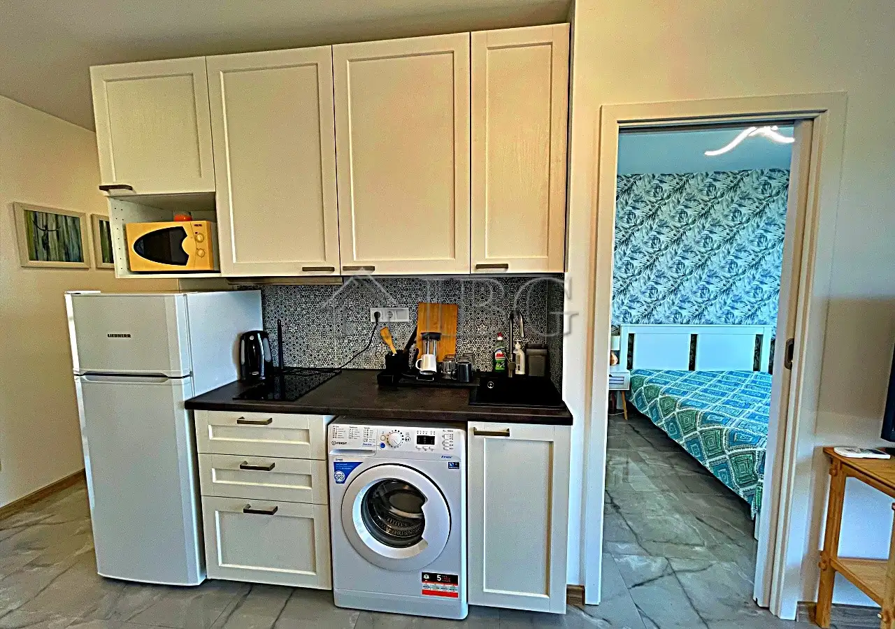 Flat 56m² in Bulgaria, Sunny Beach. Priced at 97000€ rent photo-7