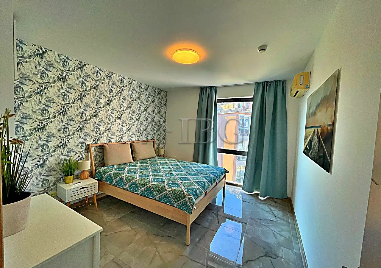 Flat 56m² in Bulgaria, Sunny Beach. Priced at 97000€ rent photo-15