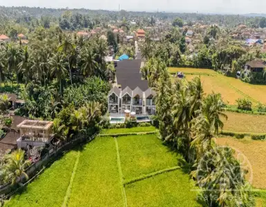 Rent in Indonesia for 370000$