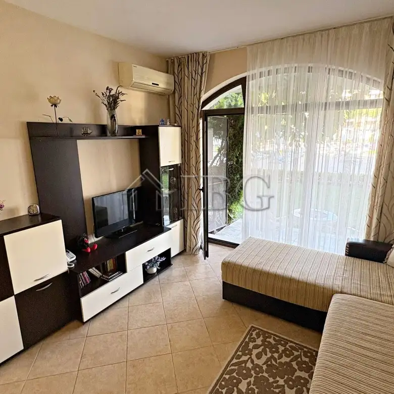 Flat 49m² in Bulgaria, Sunny Beach. Priced at 91000€ rent photo-1