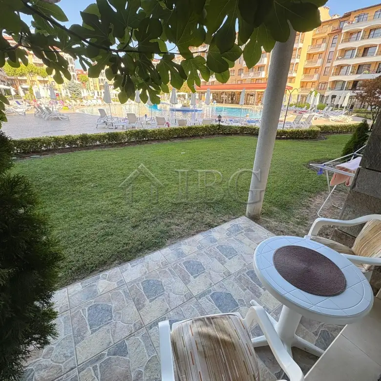 Flat 49m² in Bulgaria, Sunny Beach. Priced at 91000€ rent photo-2