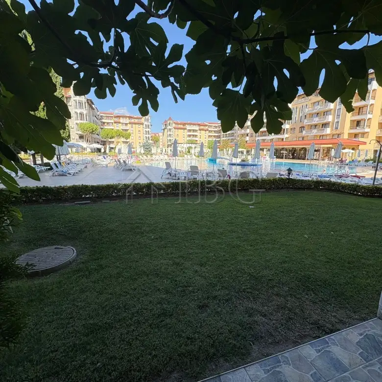 Flat 49m² in Bulgaria, Sunny Beach. Priced at 91000€ rent photo-4