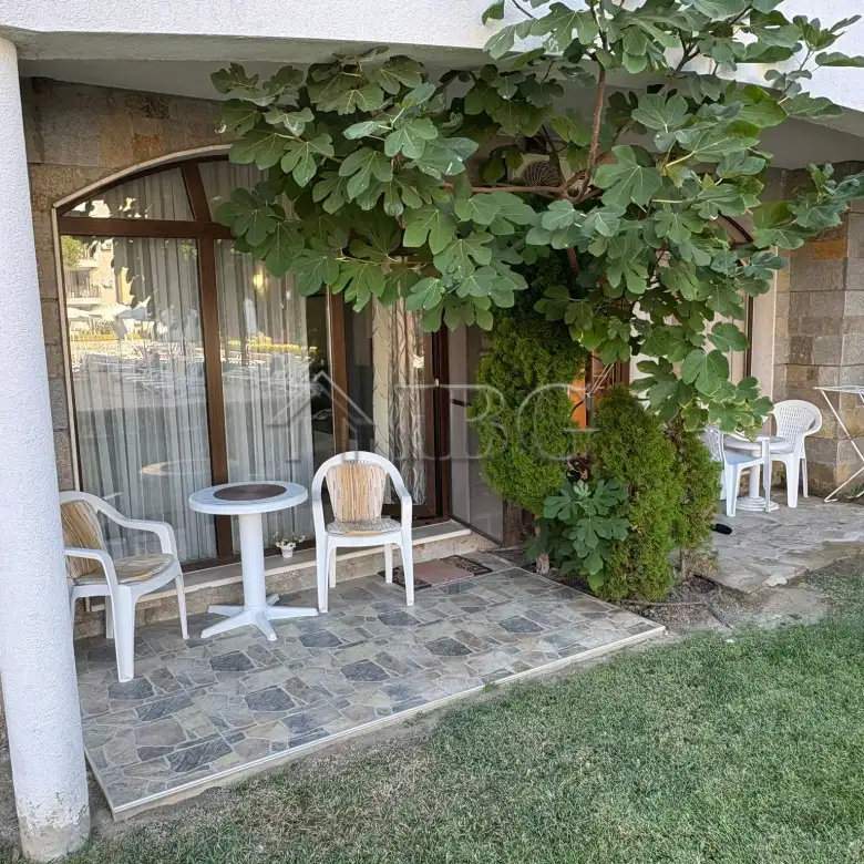 Flat 49m² in Bulgaria, Sunny Beach. Priced at 91000€ rent photo-6