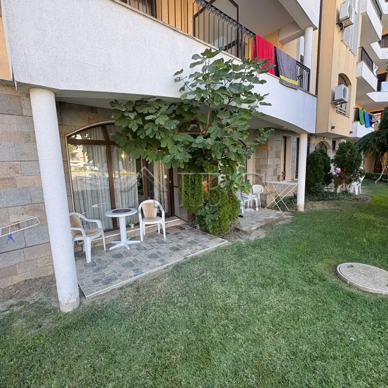 Flat 49m² in Bulgaria, Sunny Beach. Priced at 91000€ rent photo-7