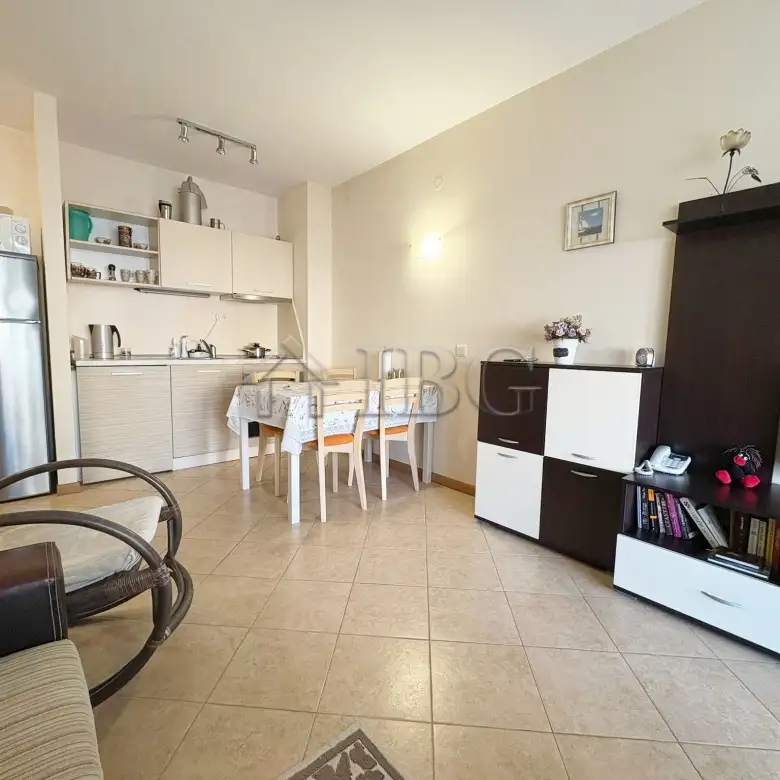 Flat 49m² in Bulgaria, Sunny Beach. Priced at 91000€ rent photo-8