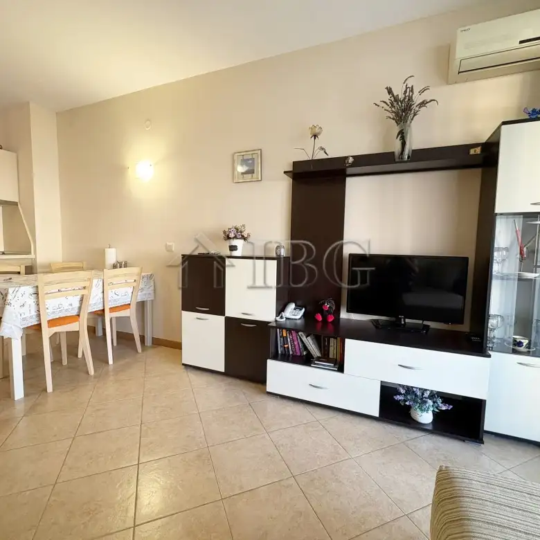 Flat 49m² in Bulgaria, Sunny Beach. Priced at 91000€ rent photo-9