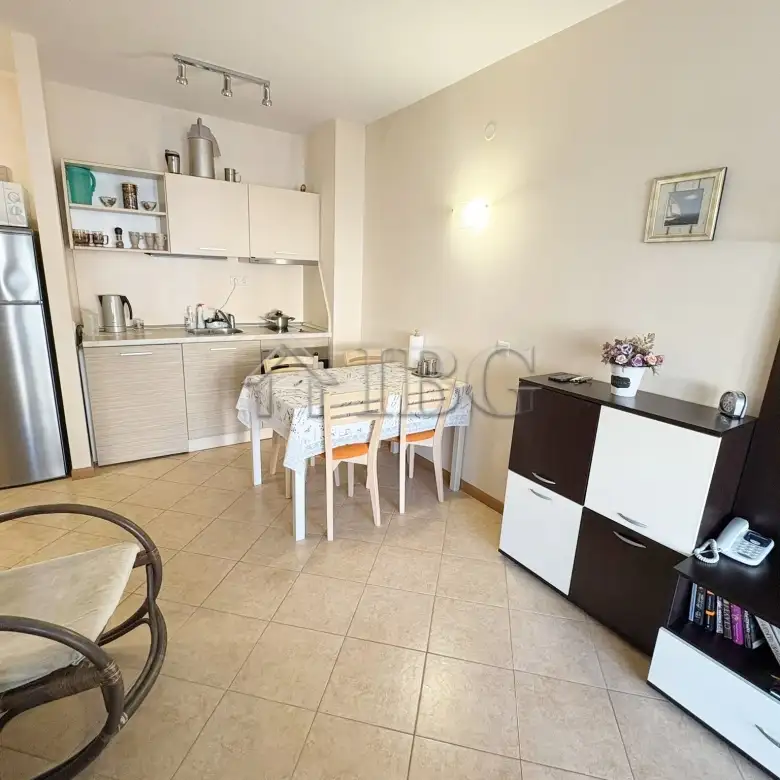 Flat 49m² in Bulgaria, Sunny Beach. Priced at 91000€ rent photo-10
