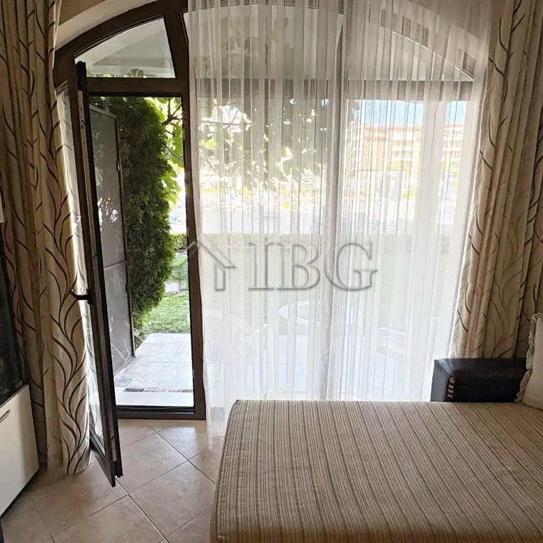 Flat 49m² in Bulgaria, Sunny Beach. Priced at 91000€ rent photo-11
