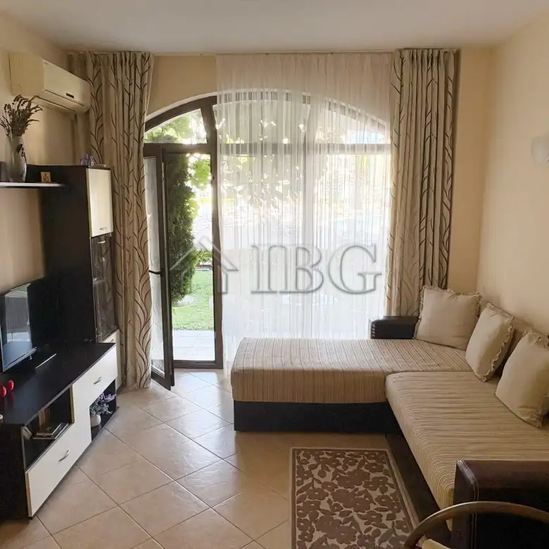 Flat 49m² in Bulgaria, Sunny Beach. Priced at 91000€ rent photo-12