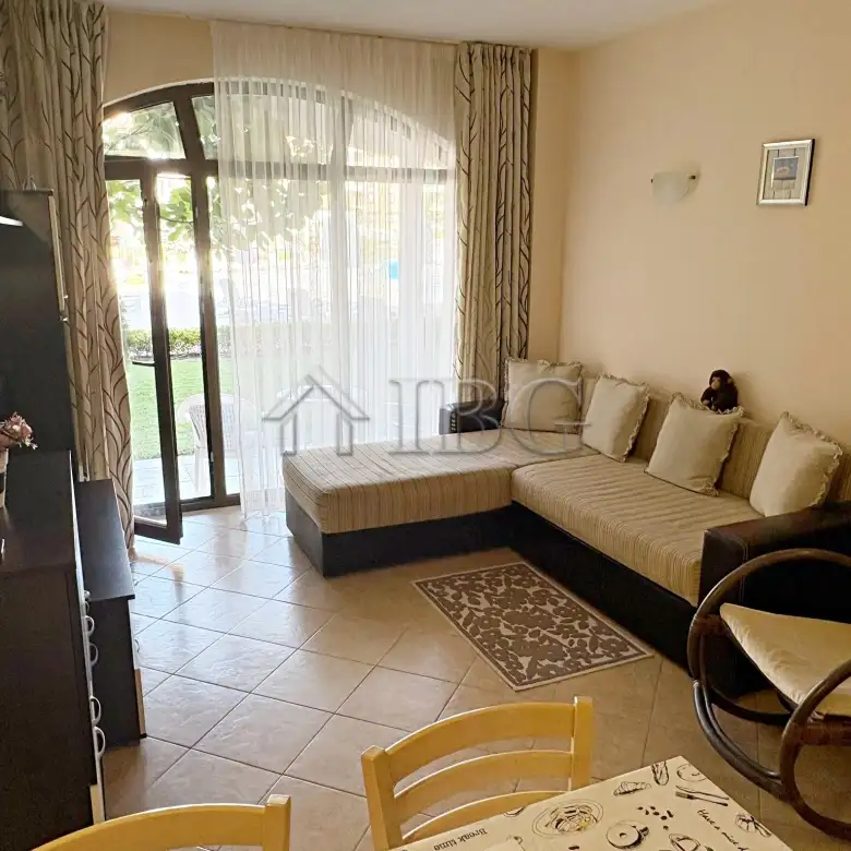 Flat 49m² in Bulgaria, Sunny Beach. Priced at 91000€ rent photo-13