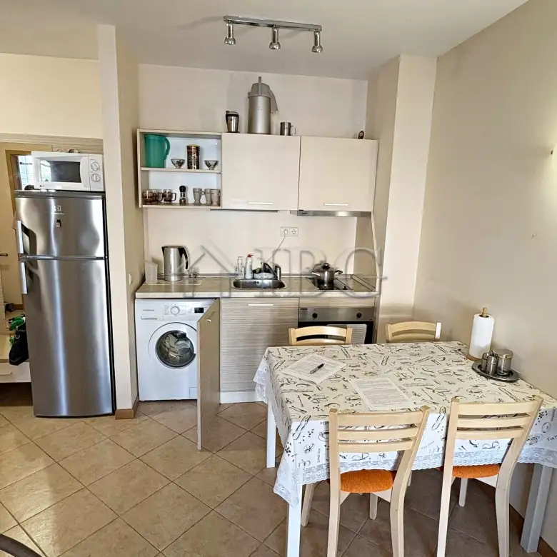 Flat 49m² in Bulgaria, Sunny Beach. Priced at 91000€ rent photo-15