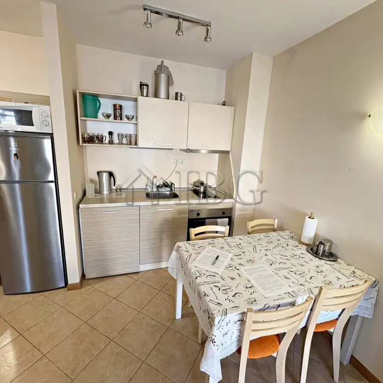 Flat 49m² in Bulgaria, Sunny Beach. Priced at 91000€ rent photo-16