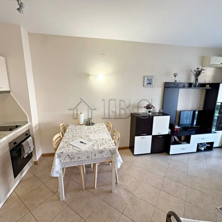 Flat 49m² in Bulgaria, Sunny Beach. Priced at 91000€ rent photo-17