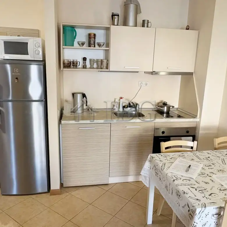 Flat 49m² in Bulgaria, Sunny Beach. Priced at 91000€ rent photo-18