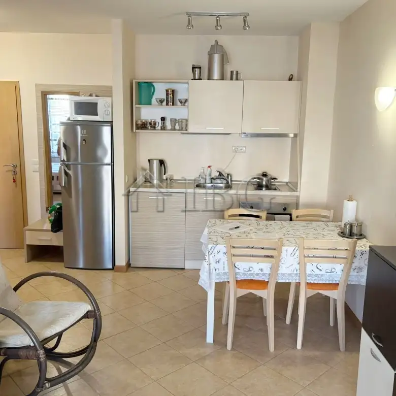 Flat 49m² in Bulgaria, Sunny Beach. Priced at 91000€ rent photo-19