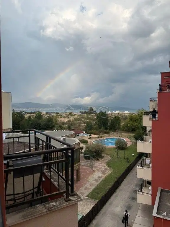 Flat 76m² in Bulgaria, Sunny Beach. Priced at 90500€ rent photo-18