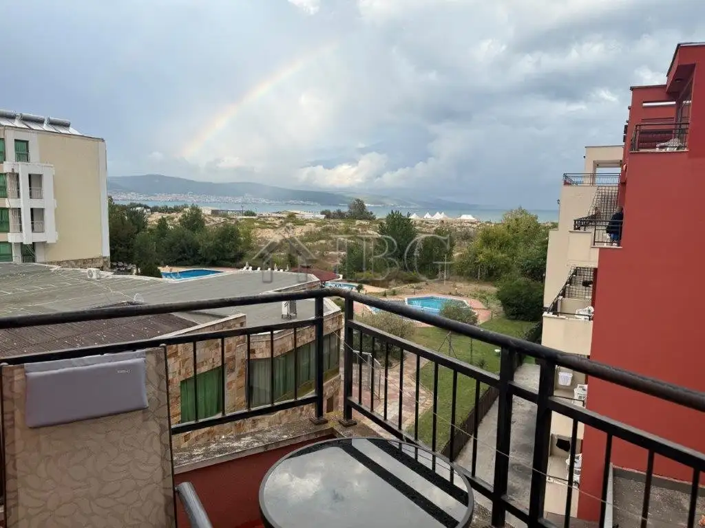Flat 76m² in Bulgaria, Sunny Beach. Priced at 90500€ rent photo-19