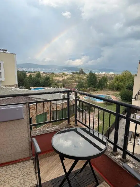 Flat 76m² in Bulgaria, Sunny Beach. Priced at 90500€ rent photo-20