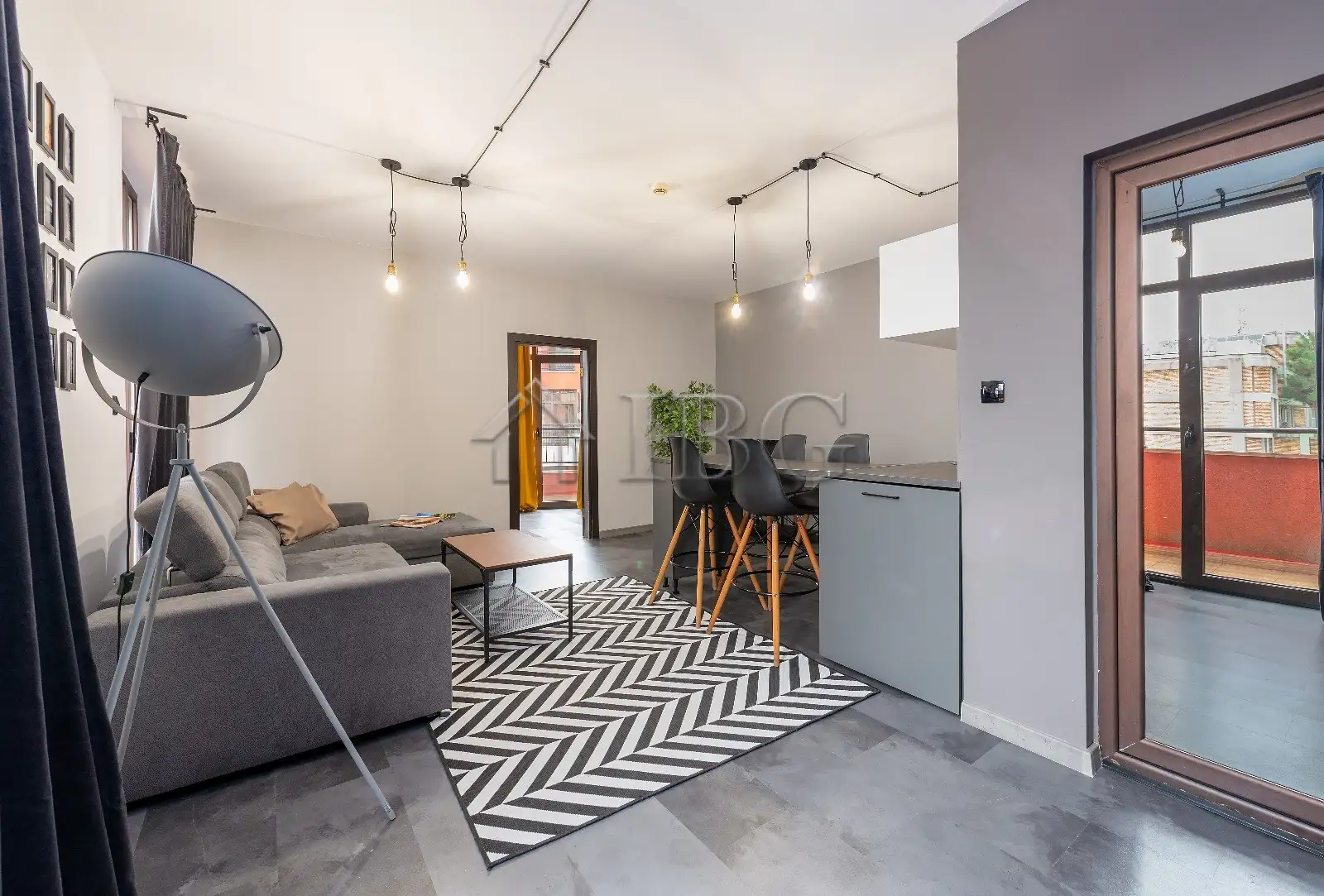 Flat 76m² in Bulgaria, Sunny Beach. Priced at 90500€ rent photo-1