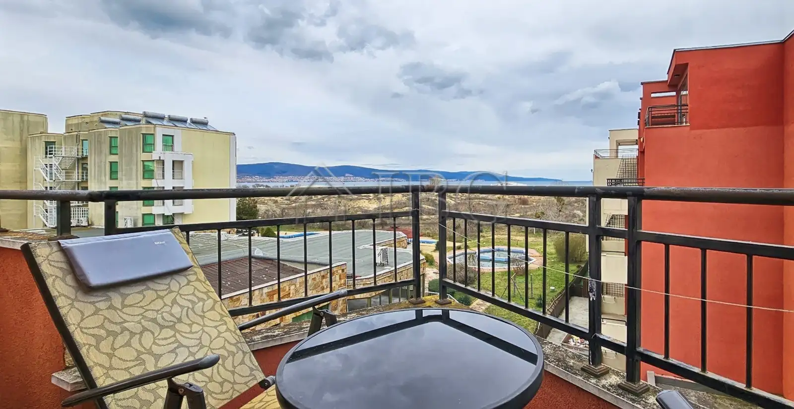 Flat 76m² in Bulgaria, Sunny Beach. Priced at 90500€ rent photo-4