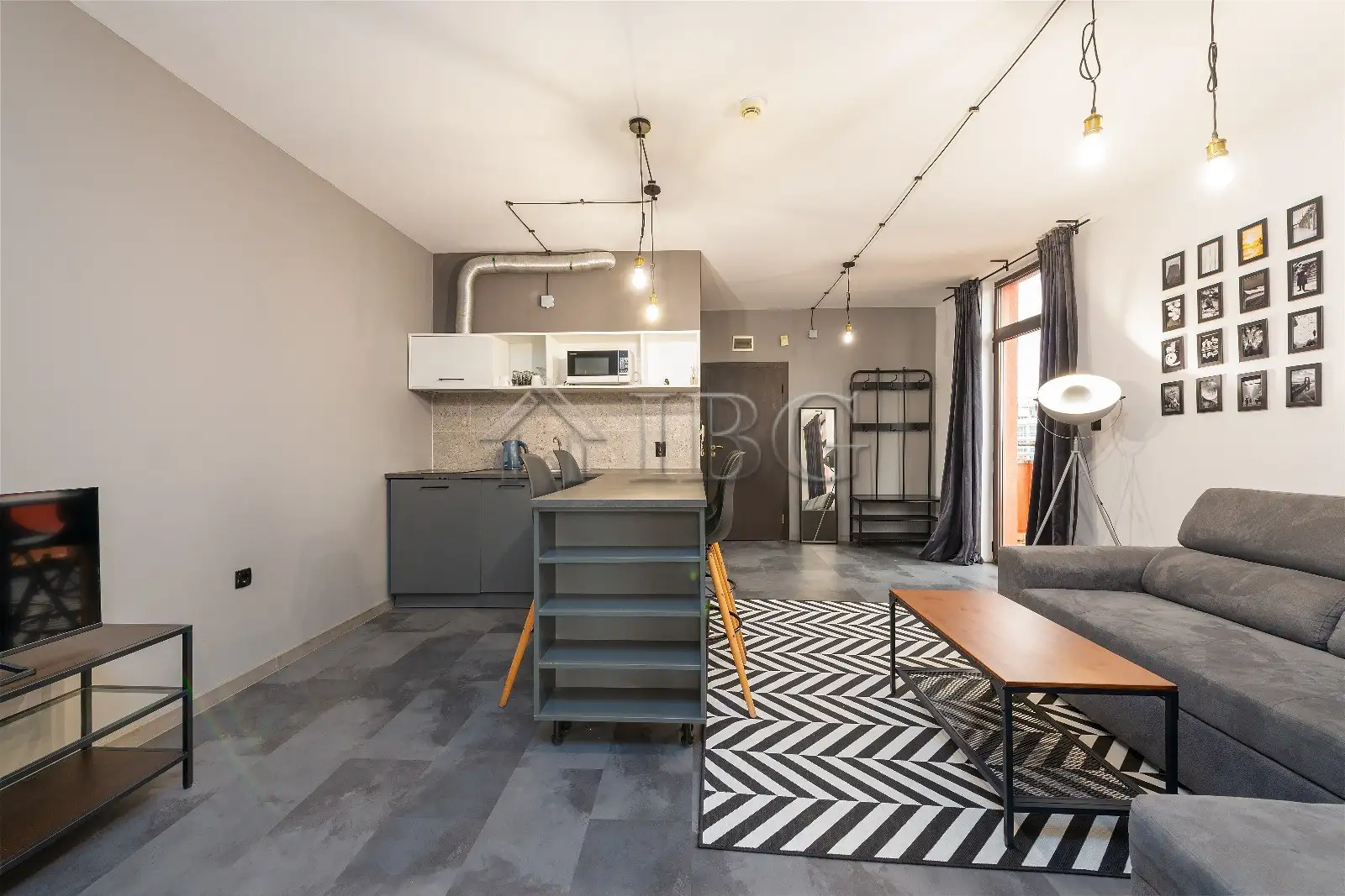 Flat 76m² in Bulgaria, Sunny Beach. Priced at 90500€ rent photo-6