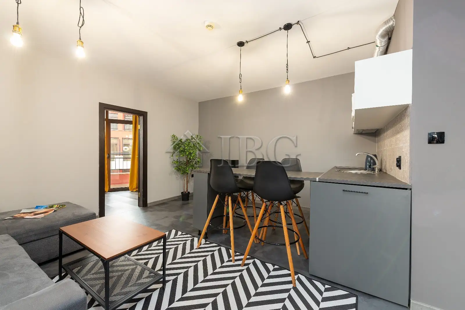 Flat 76m² in Bulgaria, Sunny Beach. Priced at 90500€ rent photo-7