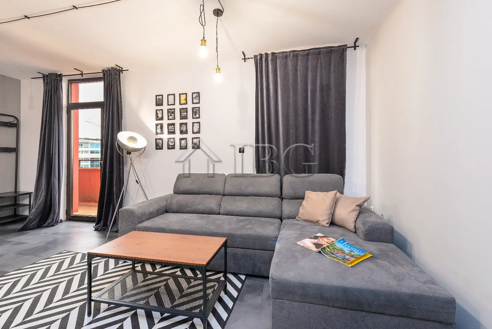 Flat 76m² in Bulgaria, Sunny Beach. Priced at 90500€ rent photo-9