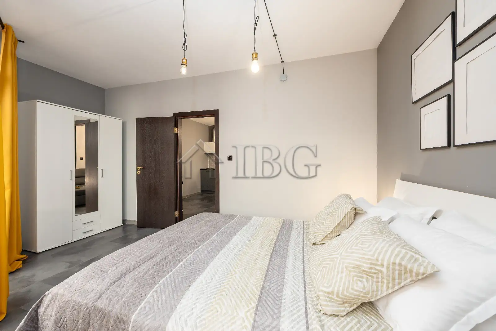 Flat 76m² in Bulgaria, Sunny Beach. Priced at 90500€ rent photo-11