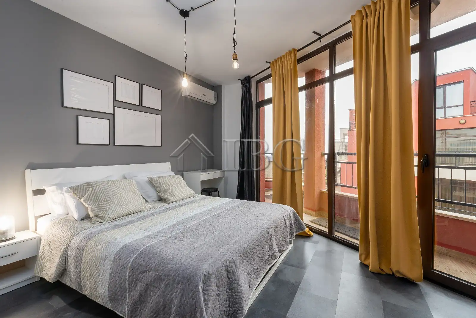 Flat 76m² in Bulgaria, Sunny Beach. Priced at 90500€ rent photo-13