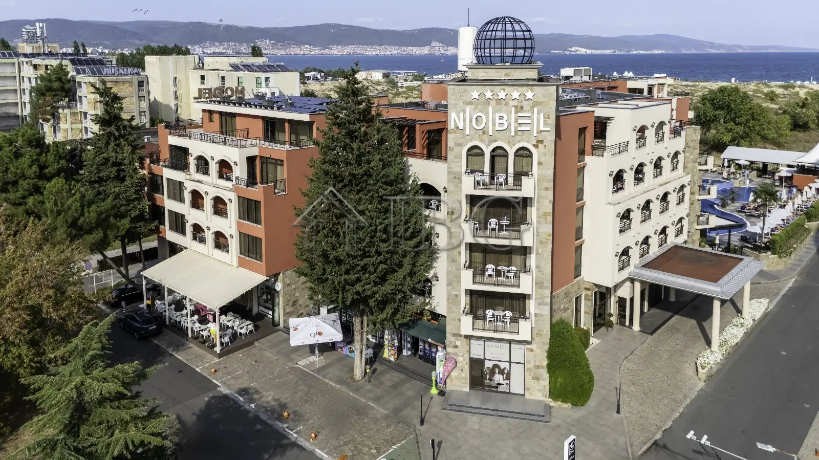 Flat 76m² in Bulgaria, Sunny Beach. Priced at 90500€ rent photo-15