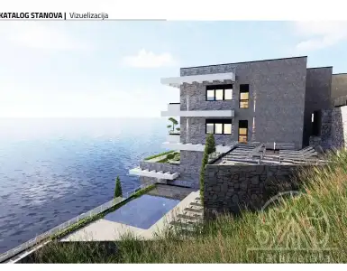 Buy in Montenegro for 250000€