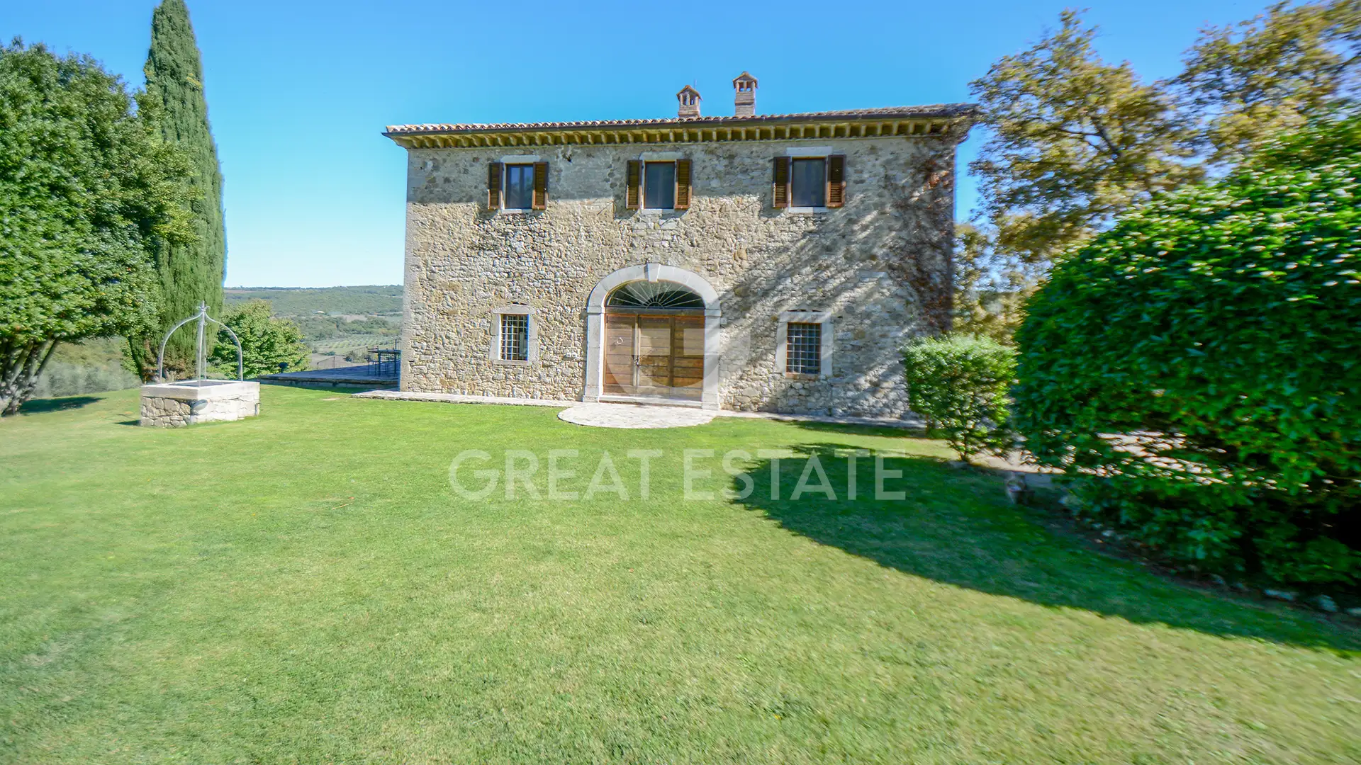 House 662m² in Italy, Terney. Priced at 1300000€ rent photo-9