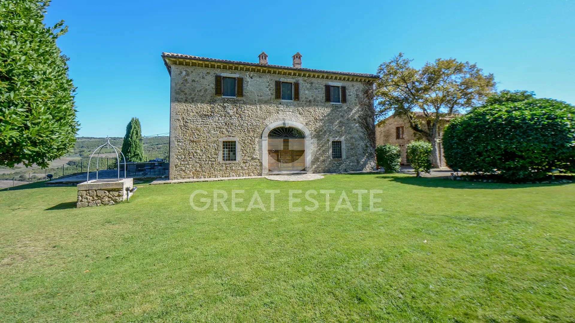 House 662m² in Italy, Terney. Priced at 1300000€ rent photo-15