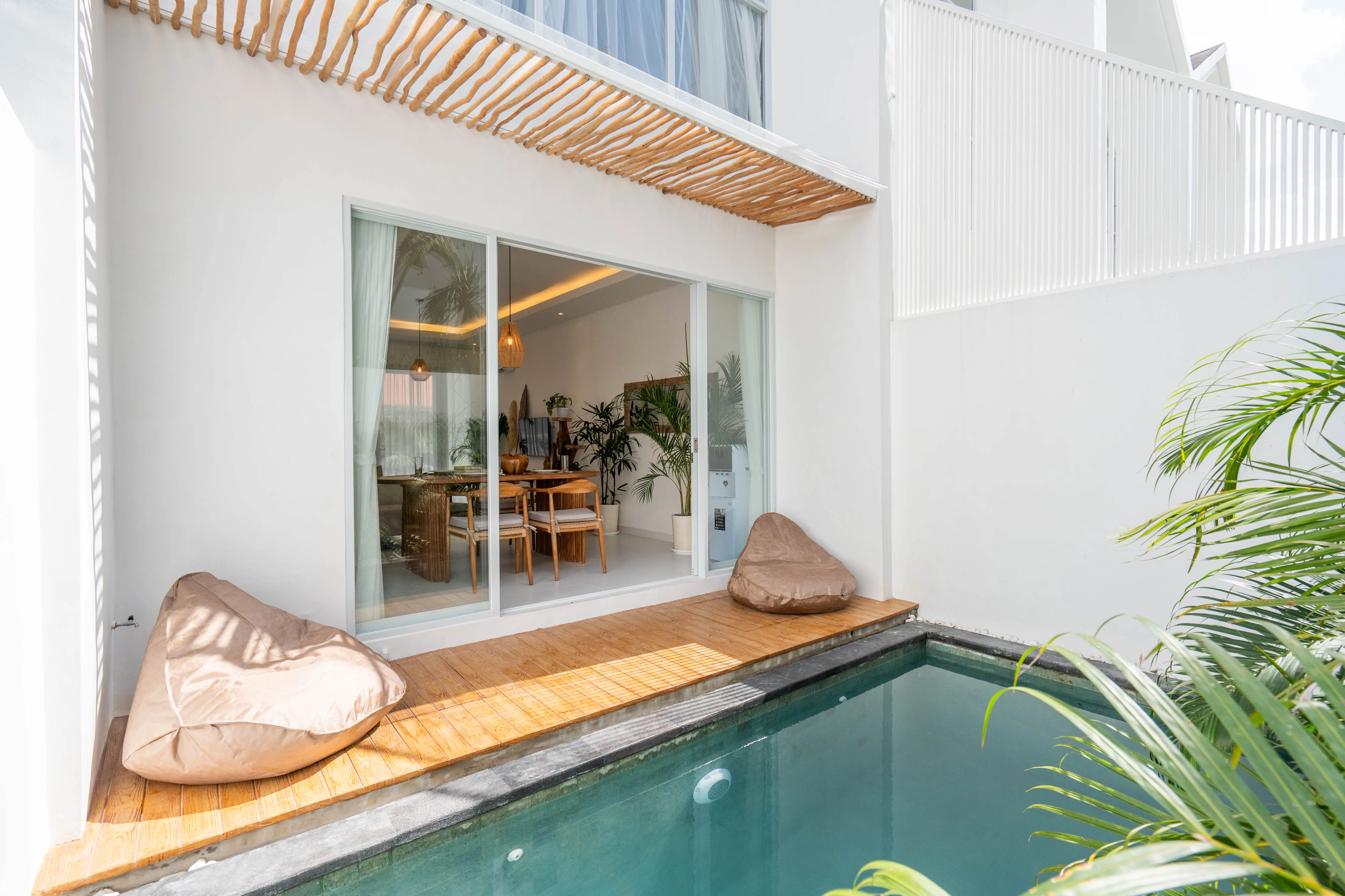 Villa 80m² in Indonesia, Canggu. Priced at 190000$ rent photo-1