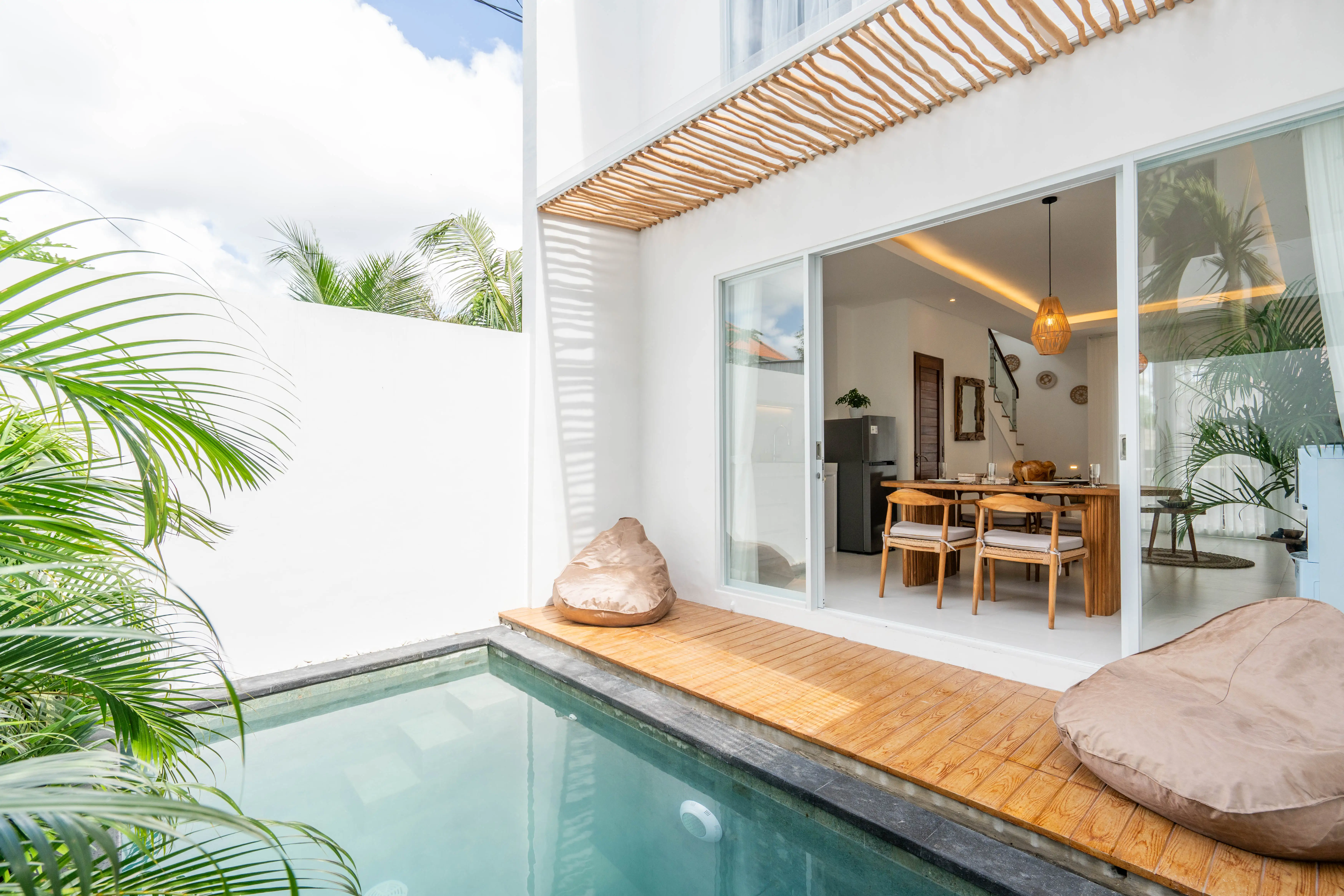 Villa 80m² in Indonesia, Canggu. Priced at 190000$ rent photo-2