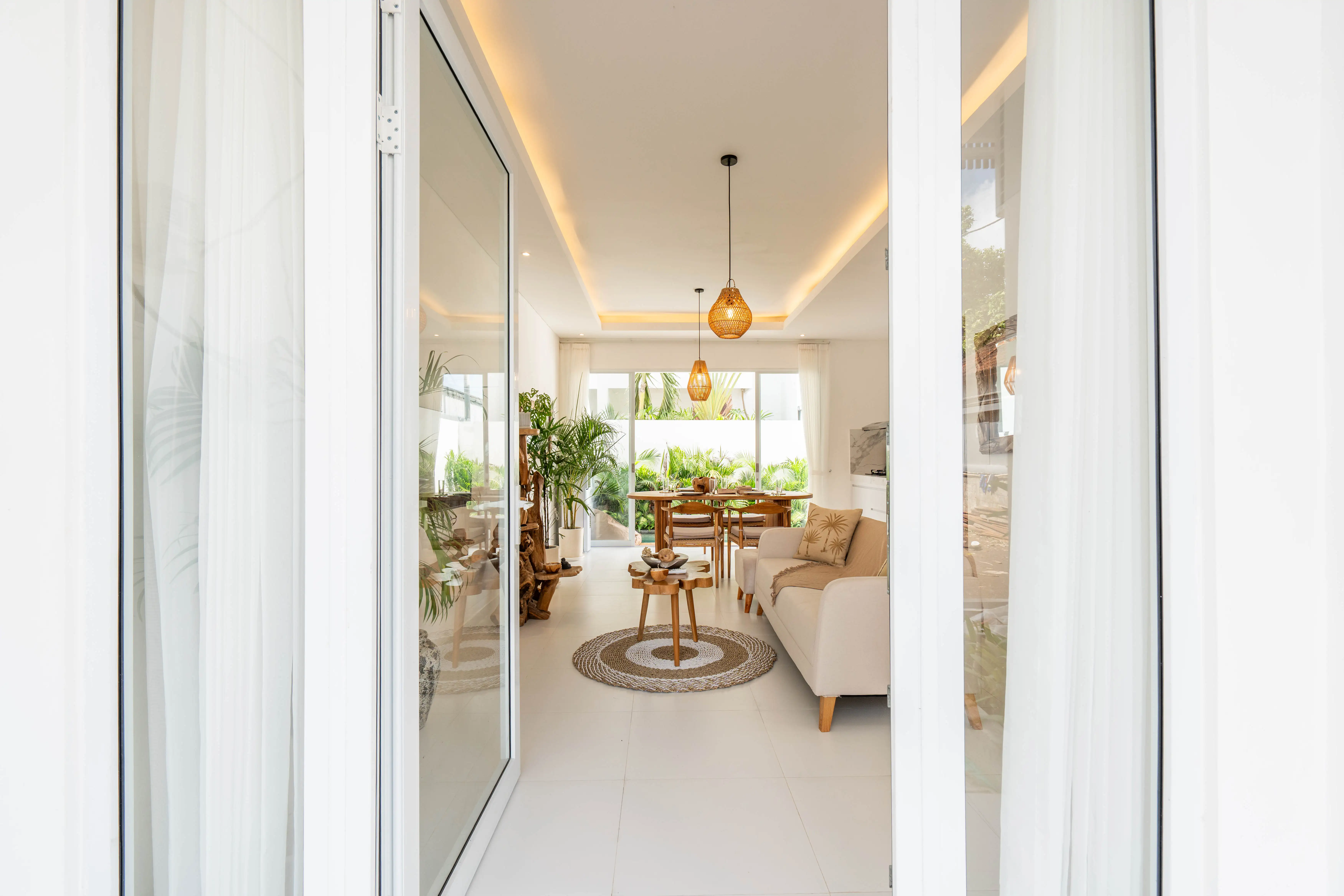 Villa 80m² in Indonesia, Canggu. Priced at 190000$ rent photo-3