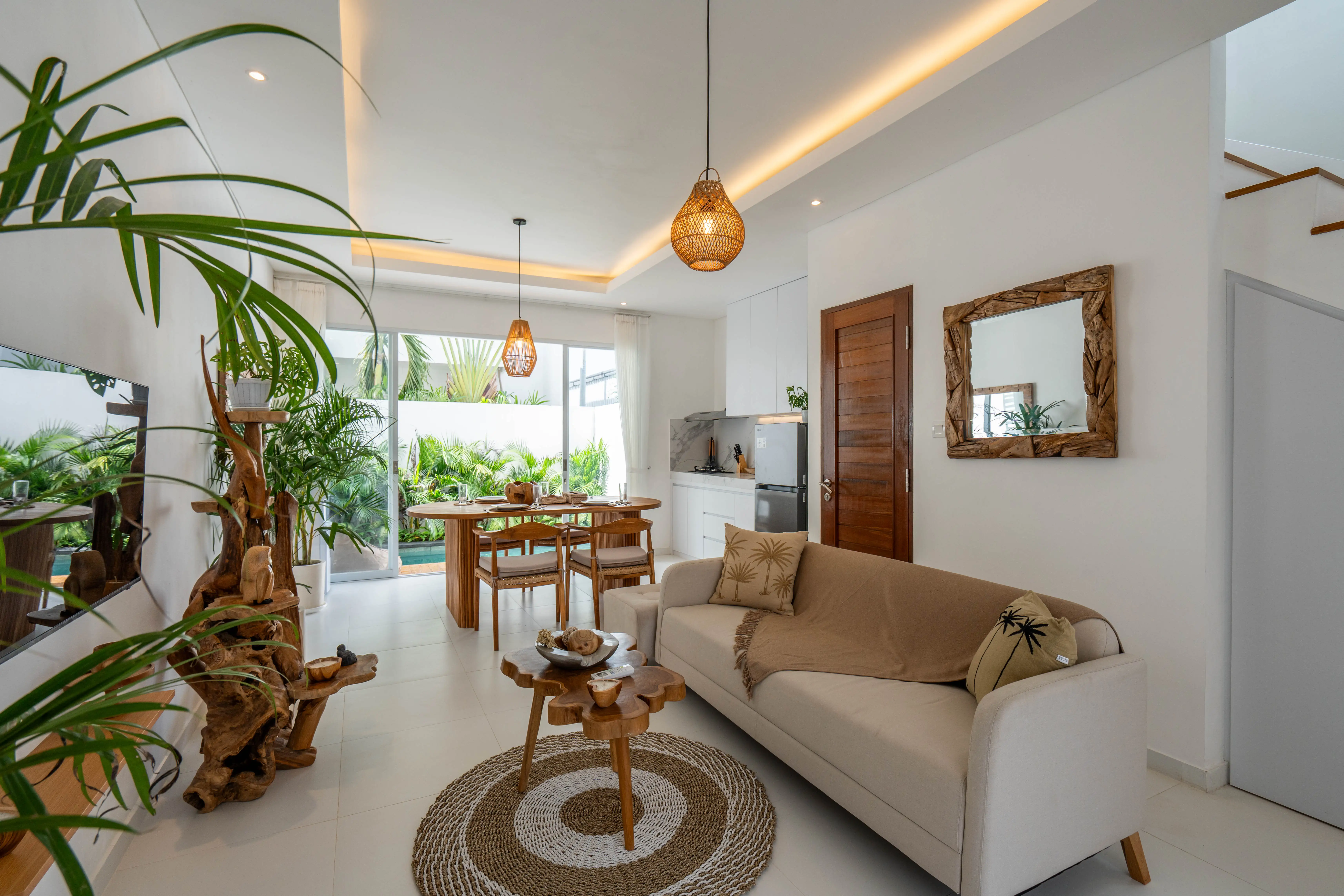 Villa 80m² in Indonesia, Canggu. Priced at 190000$ rent photo-4