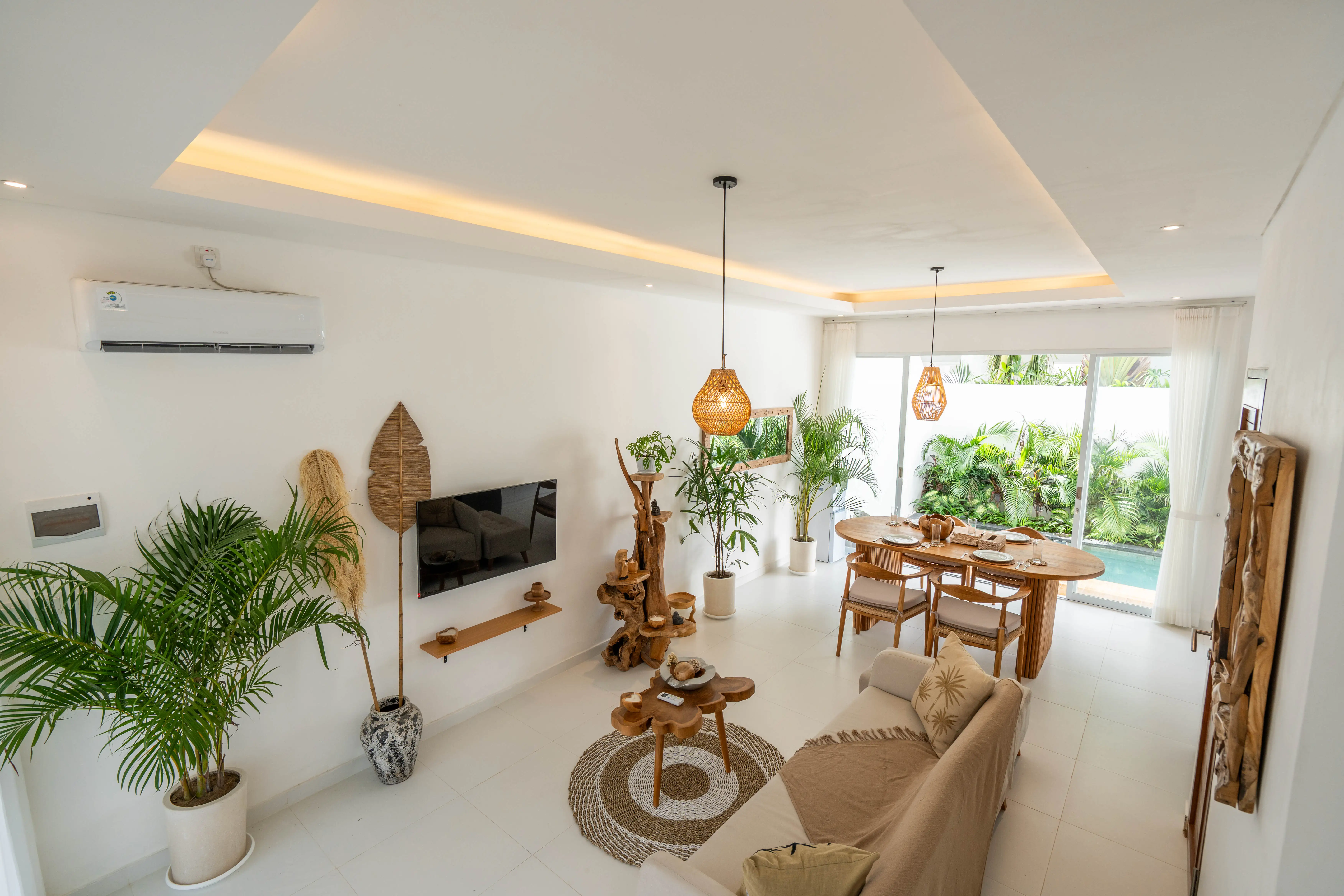 Villa 80m² in Indonesia, Canggu. Priced at 190000$ rent photo-5
