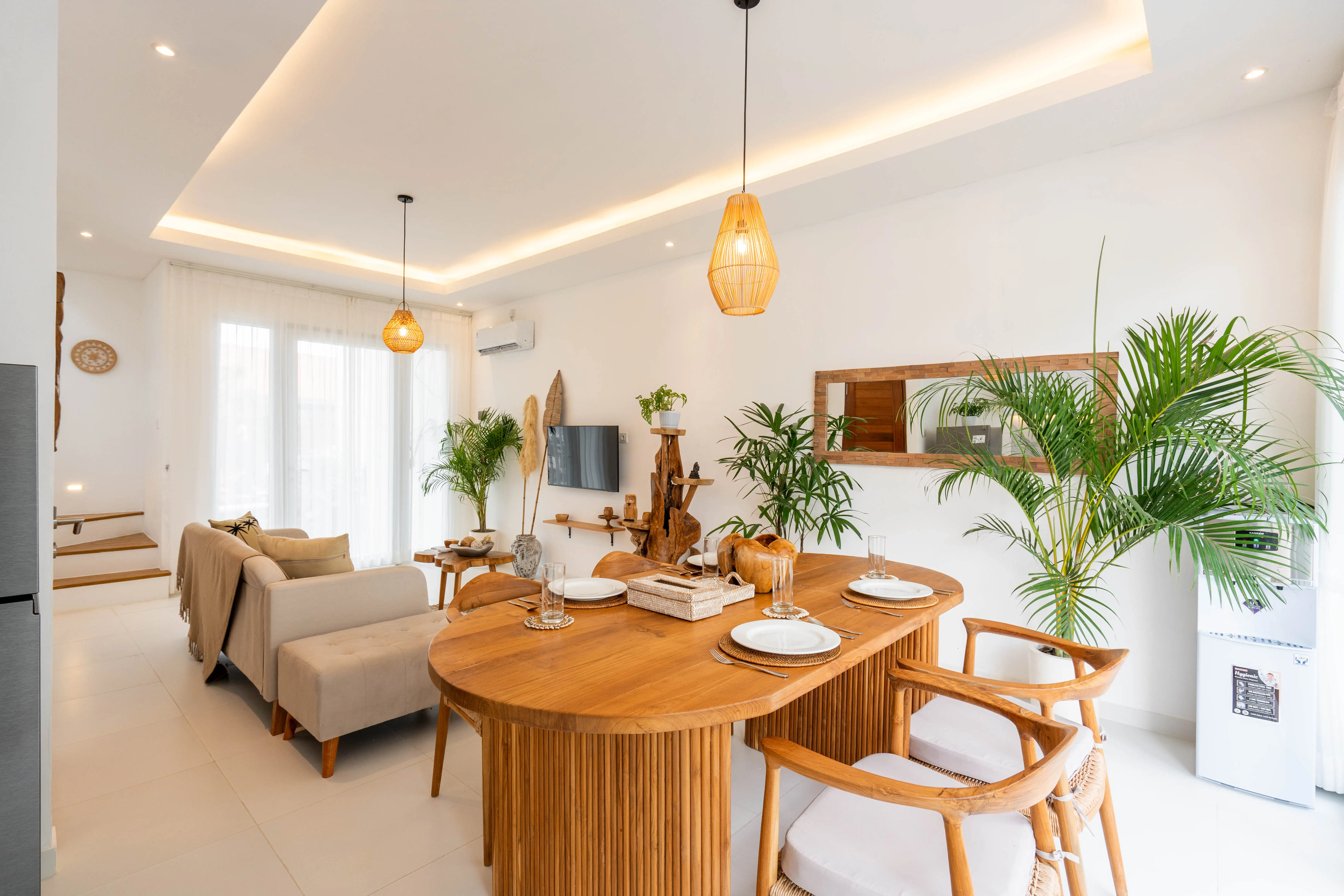 Villa 80m² in Indonesia, Canggu. Priced at 190000$ rent photo-6