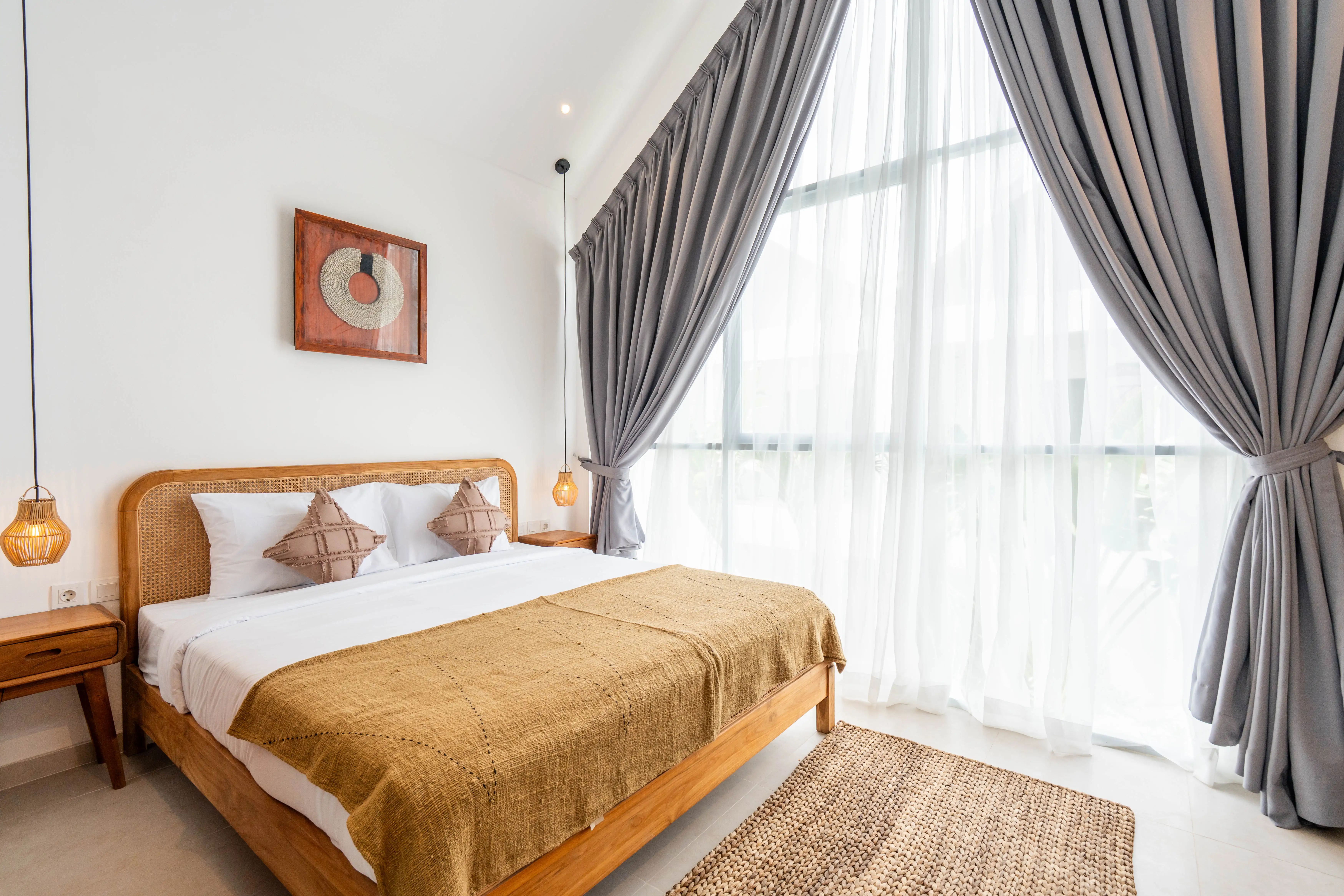 Villa 80m² in Indonesia, Canggu. Priced at 190000$ rent photo-7